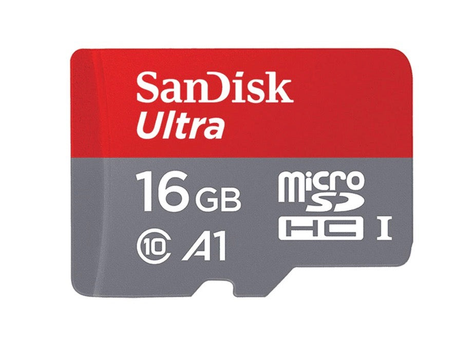 Memory Card