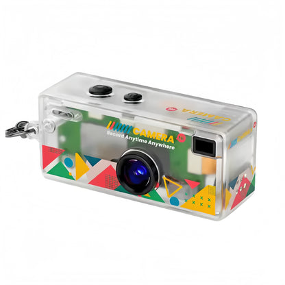 TinySnap™ Keychain Camera