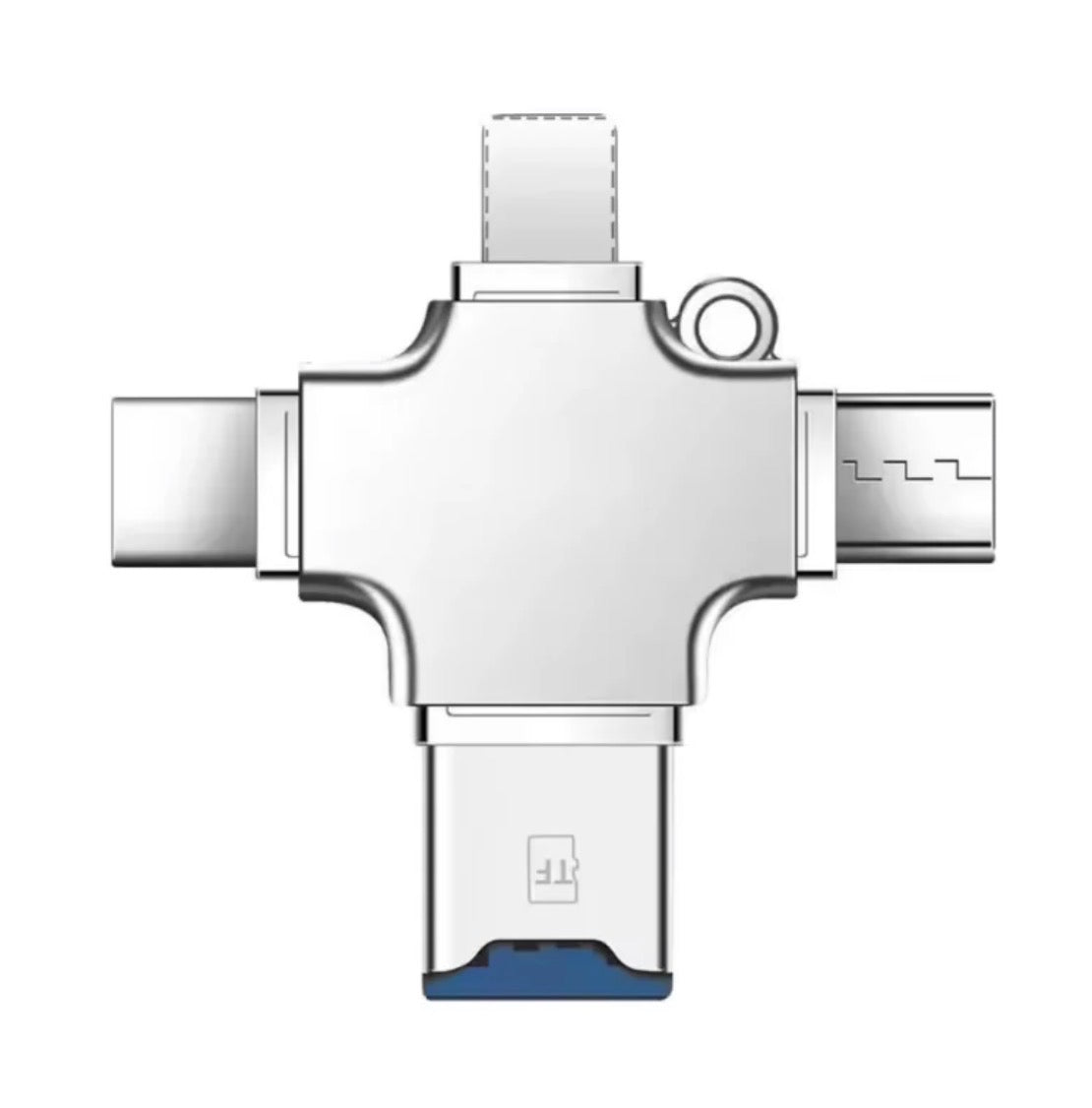 Universal Micro SD Adapter