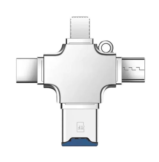 Universal Micro SD Adapter